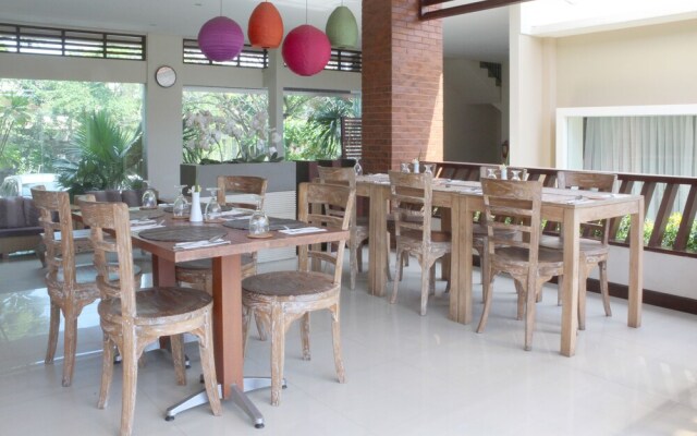 Airy Seminyak Eka Laweya 8 Kuta Bali