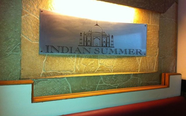 Hotel Indian Summer