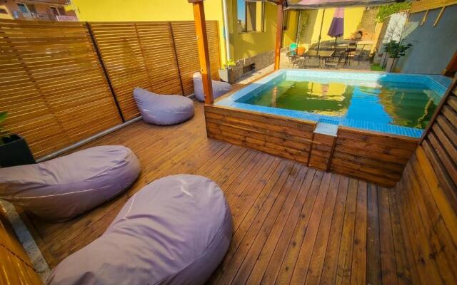 Vila Alex