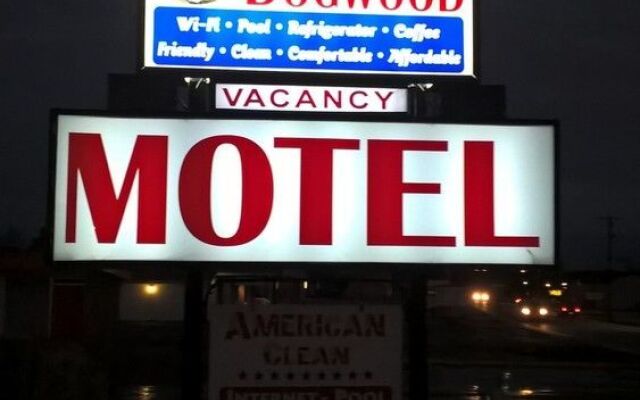 Dogwood Motel