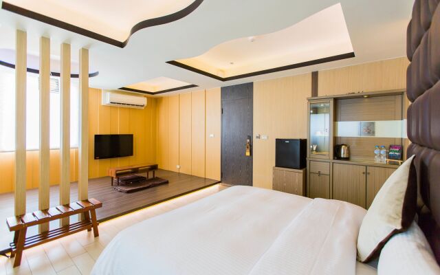 Cloud Homestay