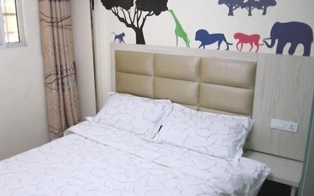 Wuhan Hongdu Hotel