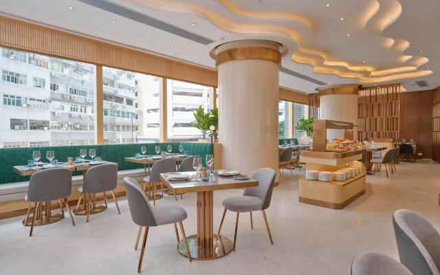 Crowne Plaza Hong Kong Causeway Bay by IHG