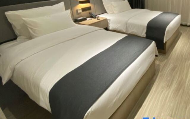 Shankee Collection Hotel (Sheyang Shidai International)