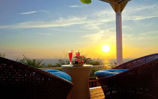 myOcean Villa