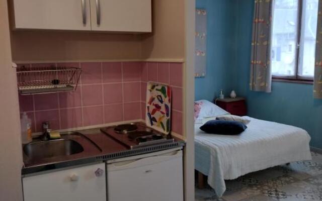 Appartement proche Mer