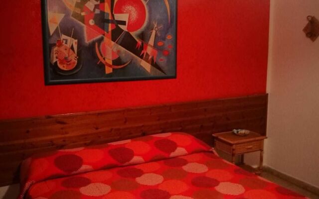 Seven Rooms