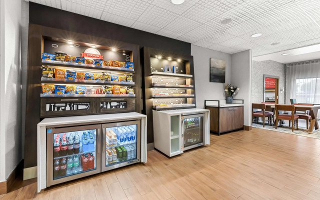 Hampton Inn Florence Midtown near University of North Alabama