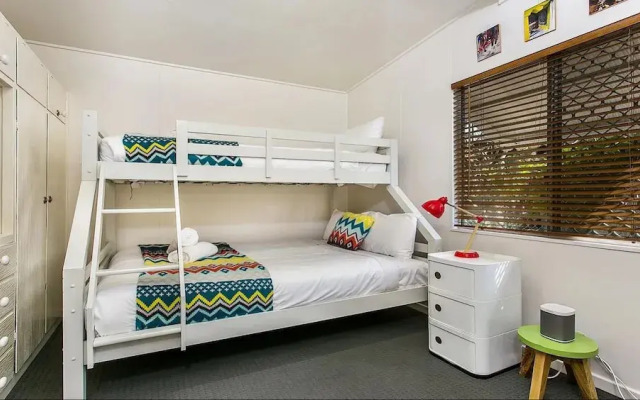 Your Luxury Escape - Bungalow 8