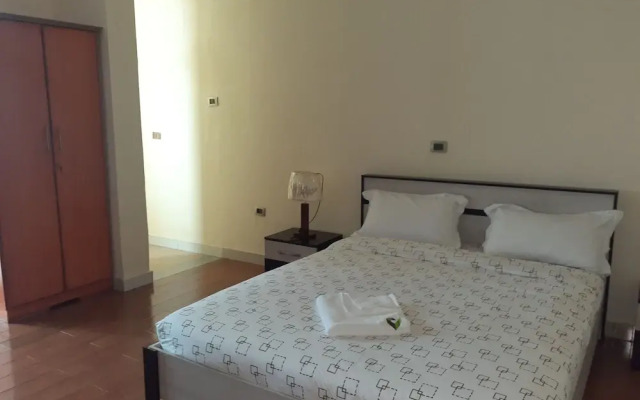 Dendewa International Hotel