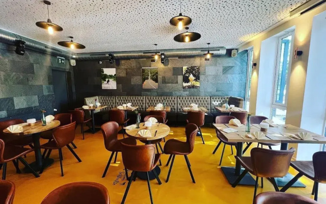 Kangarooms an der Weserpromenade