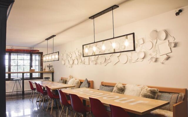 Le Chalet des Laurentides