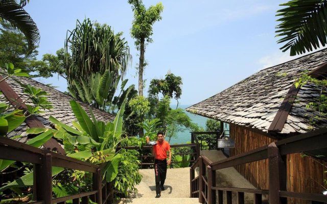 Baan Krating Khao Lak Resort