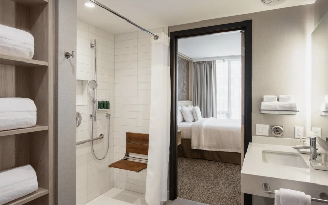 Residence Inn by Marriott Calgary Downtown/Beltline District
