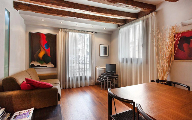 LMV - Exclusive Venice Apartments