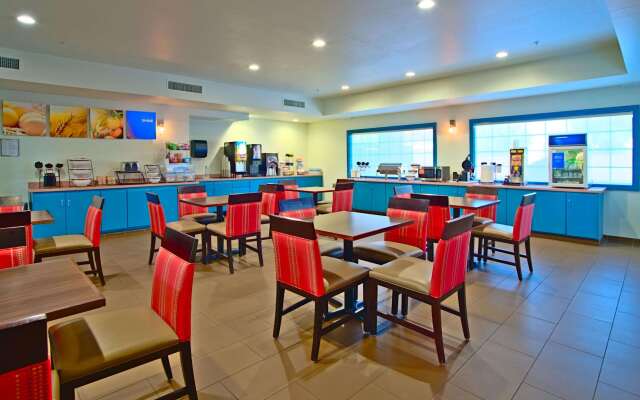 Comfort Inn & Suites Sierra Vista Near Ft Huachuca