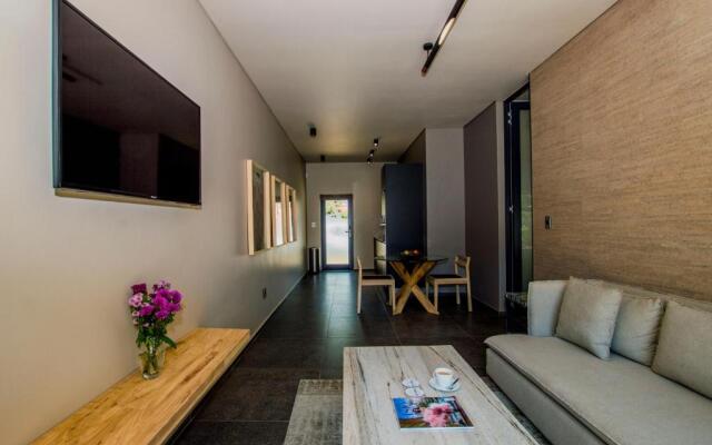 De Haas Living @ Die Laan 2