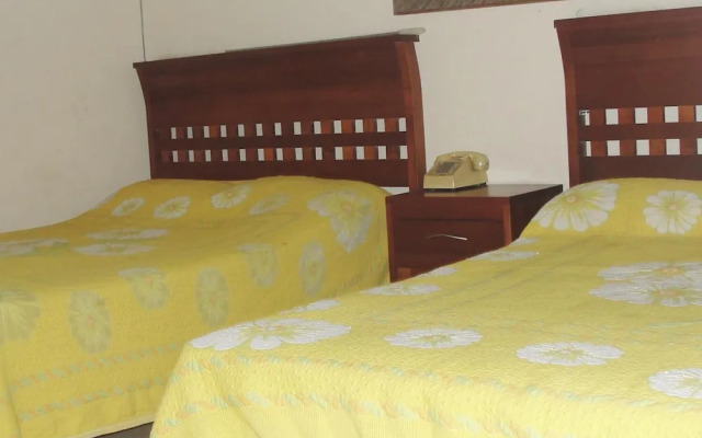 Caleta View Hotel and Bungalows