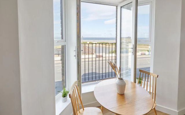 Host Stay Flat 4 Glenholme House