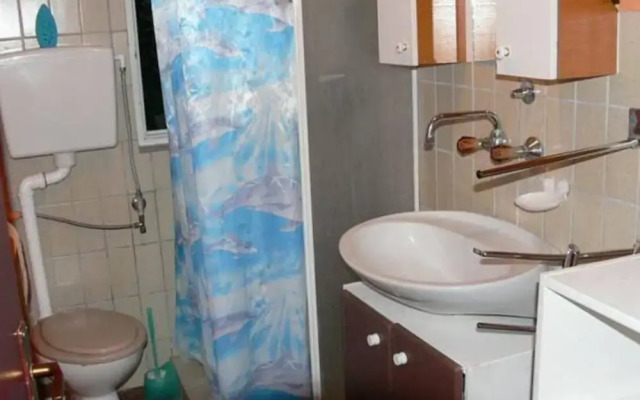 Apartments Roksandić