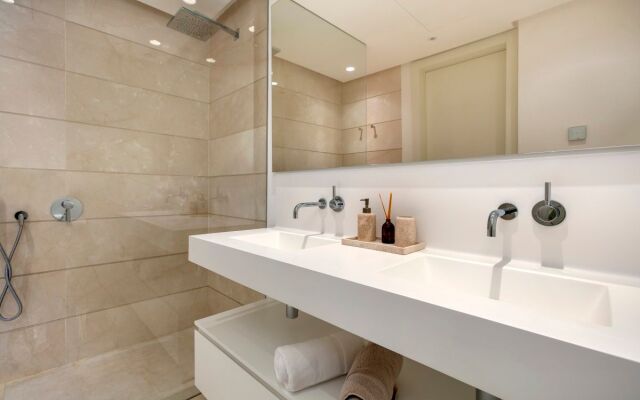 All About Almendros Apartments