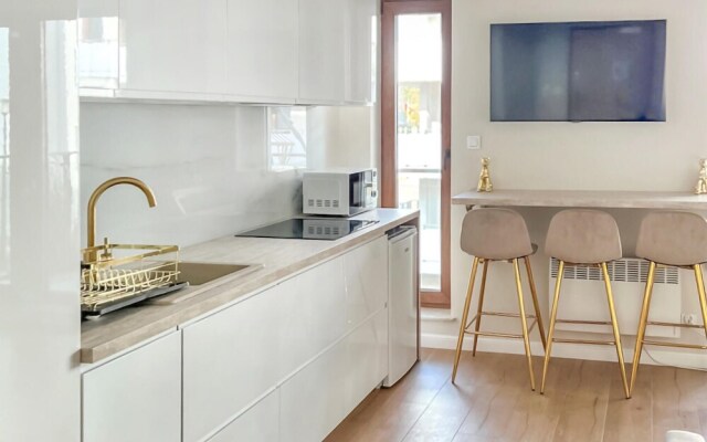 Awesome Apartment in Stegna With Wifi and 1 Bedrooms