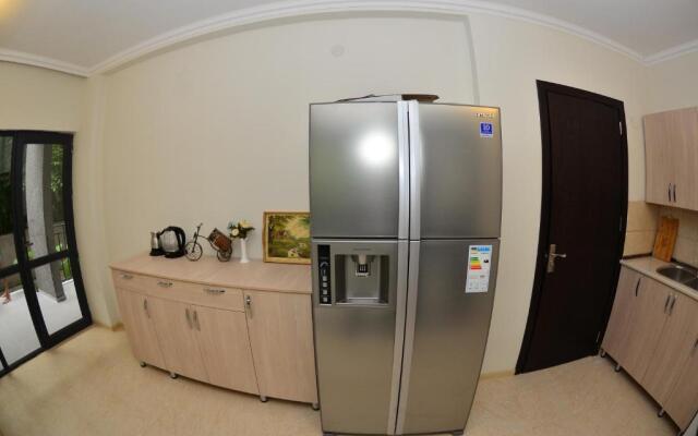 Hotel Gori