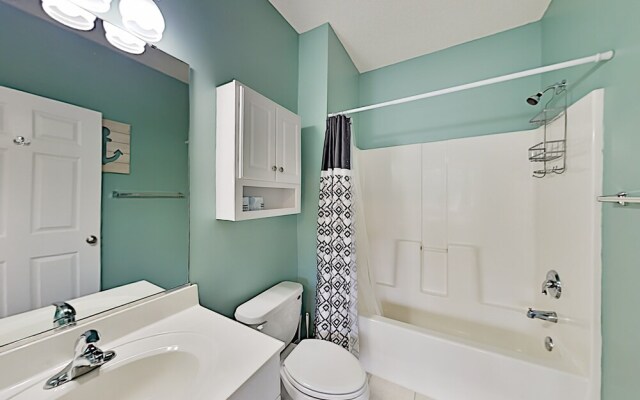 331catal 3 Bedroom Condo