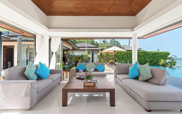 Dhevatara Residence