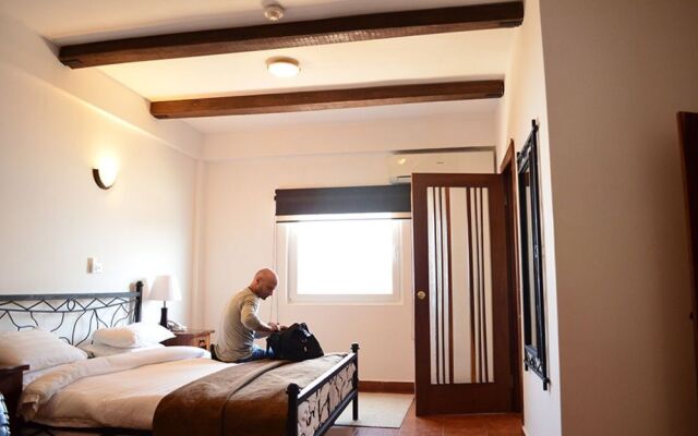 Stellar Lodge