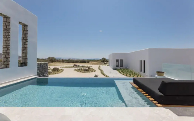 Milestones Naxos Hotel