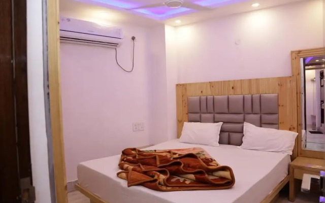 Kuldeep Guest House
