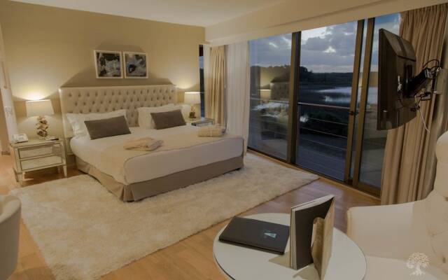 Alive Spa Resort