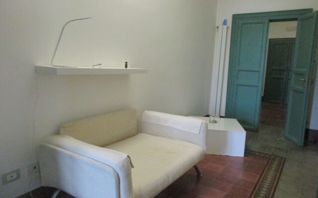 Casa Fronte Spiaggia Bianca