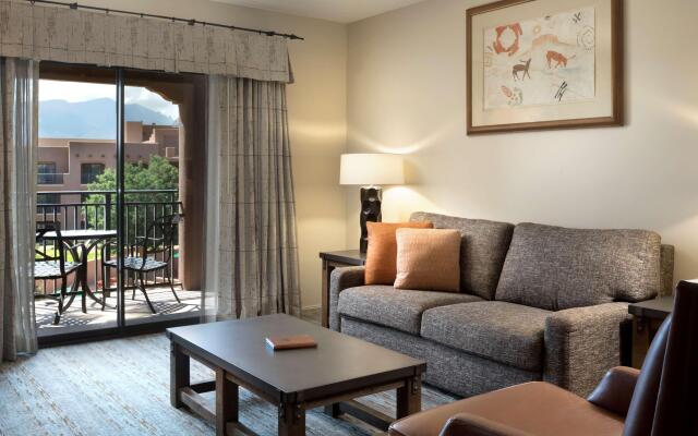 Hyatt Regency Tamaya Resort & Spa