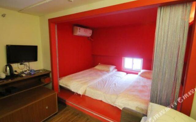 Yiwan Hotel