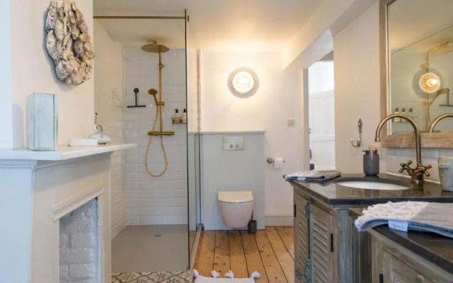 B&B Borgloon 'Huis van Loon'