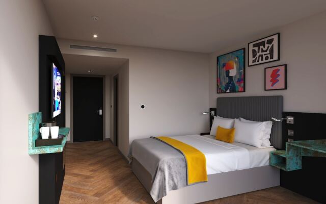 Maldron Hotel Shoreditch London