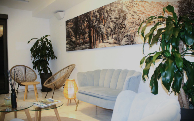 Hotel Alameda Centro