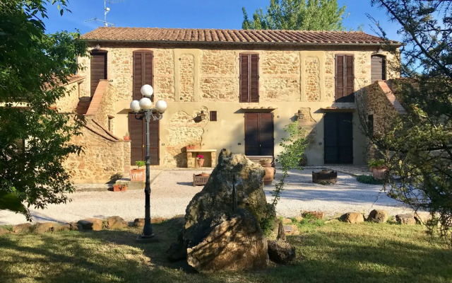 Casale San Giovanni