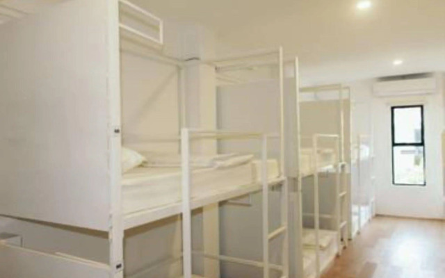 Onederz Hostel Siem Reap