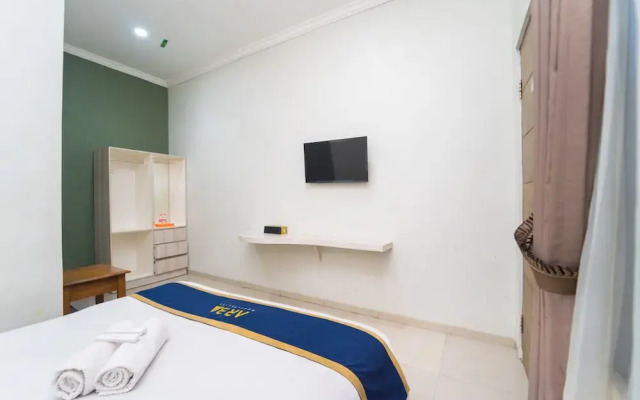 Dominic Inn Semarang By ARBA