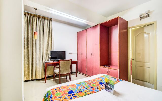 FabHotel Oriental Suites