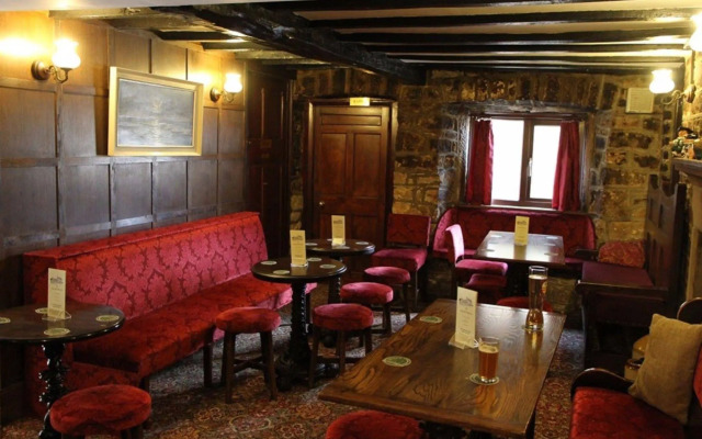 Jug and Glass Inn Matlock