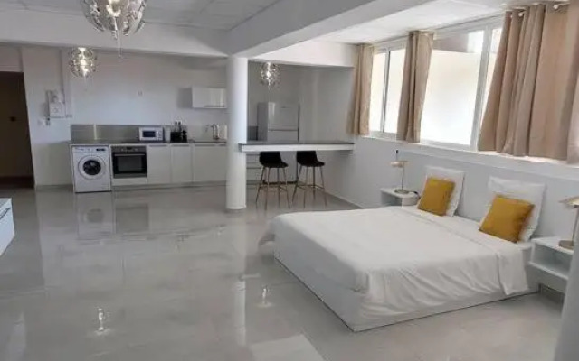 Hello Guyane(3), Suite Prestige Premium, 5 étoiles