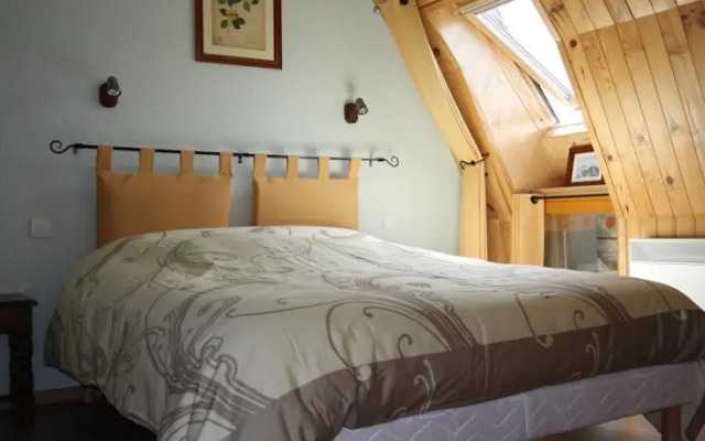 Domaine de Goulandre