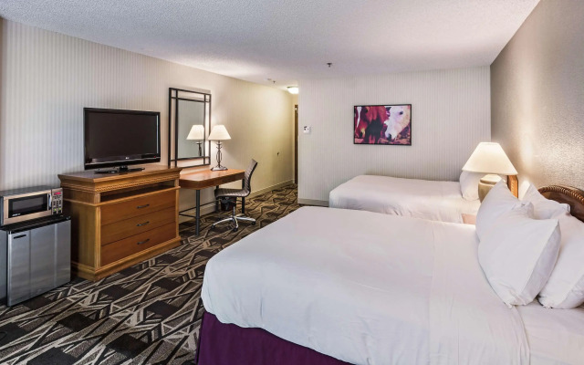 DoubleTree by Hilton Durango