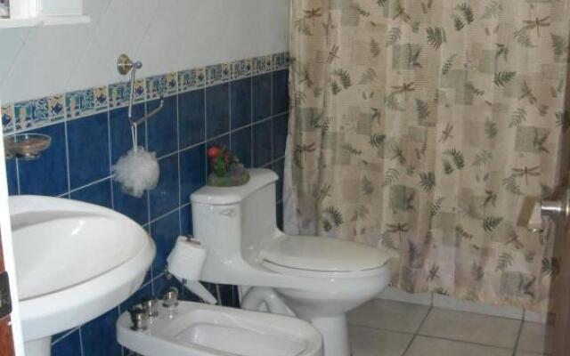 Ocean View Apartment