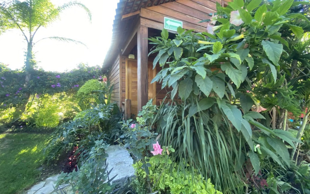 Cabañas la finca 2