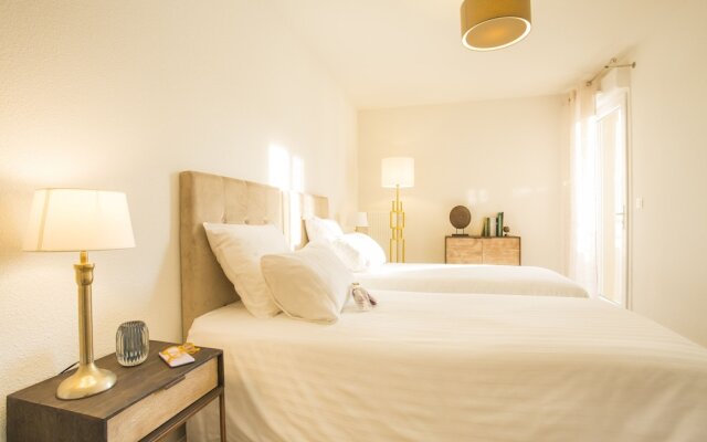 Zenao Appart'hôtels Villeneuve-lès-Avignon